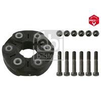Disco rigido, albero motore FEBI BILSTEIN 43482