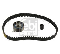 FEBI BILSTEIN 43484 Kit cinghie dentate per AUDI,AUDI (FAW),PORSCHE,VW