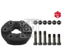 Febi 43488 da dischi Set per albero cardanico