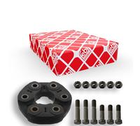 FEBI BILSTEIN 43488 Giunto albero trasmissione per BMW X3 (E83) X5 (E70)