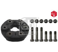 FEBI BILSTEIN 43489 Snodo, albero cardanico per BMW
