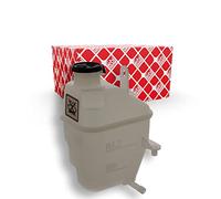febi bilstein 43502 vaschetta espansione con coperchio, 1 unità | Compatibile con: MINI MINI, Cabriolet