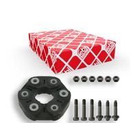 FEBI BILSTEIN 43522 Giunto albero trasmissione