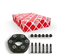 FEBI BILSTEIN Giunto, Albero longitudinale 43523 Compatibile con: BMW 3, 3 Cabriolet, 3 Coupe, 3 Touring, 7