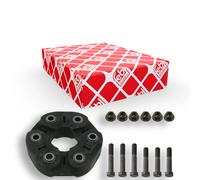 FEBI BILSTEIN 43524 Giunto albero trasmissione