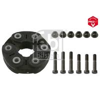 Disco rigido, albero motore FEBI BILSTEIN 43527