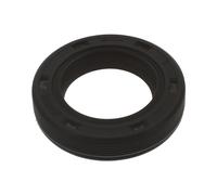 Simering paraolio albero a camme sul lato del cambio 43536 FEBI BILSTEIN per VW