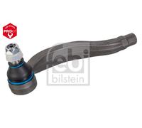 FEBI BILSTEIN 43547 Testa barra d'accoppiamento per CITROËN,PEUGEOT