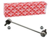 Febi Bilstein 43557 (con dadi) Stabilizzatore Posteriore Anti-Roll Bar Link Rod