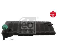 FEBI BILSTEIN 43567 Serbatoio compensazione, Refrigerante per MAN