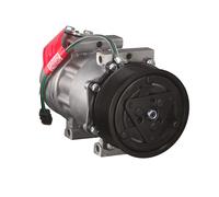 FEBI BILSTEIN 43569 Compressore aria condizionata