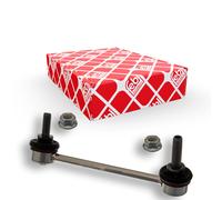 Febi Bilstein Bielletta barra stabilizzatrice 43573 posteriore sinistra per MINI R60/R61