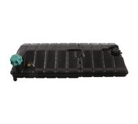 Febi Bilstein 43578 Serbatoio Di Espansione Con Coperchi Per Neoplan, Man