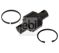 FEBI BILSTEIN 43599 Kit riparazione, Braccio oscillante per MAN,NEOPLAN