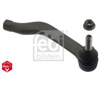 FEBI BILSTEIN 43618 Testa barra d'accoppiamento per NISSAN,OPEL,RENAULT,VAUXHALL