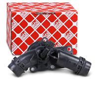 FEBI BILSTEIN 43624 Termostato, refrigerante per BMW,BMW (BRILLIANCE)