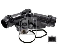 FEBI BILSTEIN 43624 Termostato, refrigerante per BMW,BMW (BRILLIANCE)