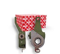 FEBI BILSTEIN 43635 Dispositivo compensa gioco, Sistema frenante