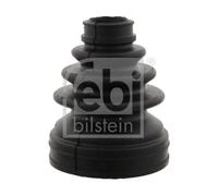 FEBI BILSTEIN 43646 cuffia semiasse lato cambio 22/66 mm altezza 93 mm