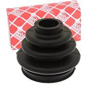 Soffietto giunto lato ruota Gomma 43648 FEBI BILSTEIN per BMW 7 5 X5 5 Touring