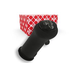 FEBI BILSTEIN 43654 Rivestimento leva cambio