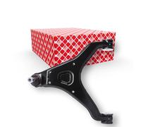 FEBI BILSTEIN 43656 Braccio oscillante, Sospensione ruota per IVECO