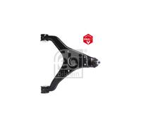 FEBI BILSTEIN 43657 Braccio oscillante anteriore sinistra per Iveco Daily