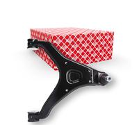 FEBI BILSTEIN 43657 Braccio oscillante, sospensione ruota