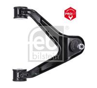 FEBI BILSTEIN 43658 Braccio oscillante, Sospensione ruota per IVECO
