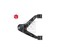 FEBI BILSTEIN 43659 Braccio oscillante anteriore sinistra per Iveco Daily