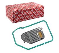 febi bilstein 43664 set filtro olio del cambio con guarnizione | , ,