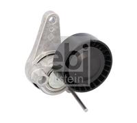FEBI BILSTEIN 43677 Tendicinghia, Cinghia Poly-V per AUDI,FORD,SEAT,SKODA,VW