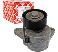 FEBI BILSTEIN Tenditore cinghia servizi 43677 Poly-V Automatico Ø65 mm