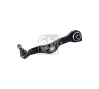 FEBI BILSTEIN 43693 Braccio oscillante anteriore sinistra per Mercedes S