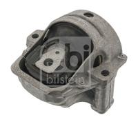 FEBI BILSTEIN 43702 Sospensione, Motore per AUDI,AUDI (FAW)