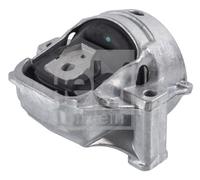 FEBI BILSTEIN 43707 Sospensione, Motore per AUDI
