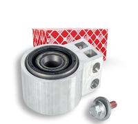 FEBI BILSTEIN 43718 Supporto braccio oscillante per OPEL ASTRA J Ampera (R12)