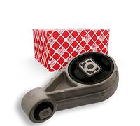 Cuscinetto, cambio manuale FEBI BILSTEIN 43721