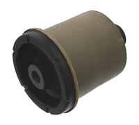 Flangia carburatore Assale posteriore Sx 43737 FEBI BILSTEIN per FIAT PUNTO EVO