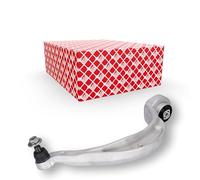 Braccio di controllo, sospensione ruota FEBI BILSTEIN 43741 Assale anteriore, sinistro, posteriore