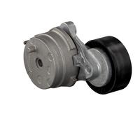 FEBI BILSTEIN 43750 Tendicinghia, Cinghia Poly-V per AUDI,VW