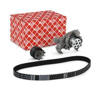 FEBI BILSTEIN 43751 Kit cinghia distribuzione, pompa acqua