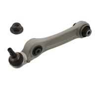 Braccio di controllo, sospensione ruota FEBI BILSTEIN 43757 Assale anteriore, sinistro, posteriore