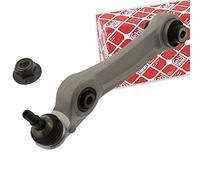 Braccio oscillante Assale anteriore Sx Braccio trasversale oscillante 43761