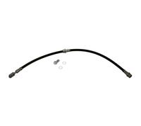 FEBI BILSTEIN Tubo flessibile freno 43763 Assale anteriore Sx per VW/AUDI
