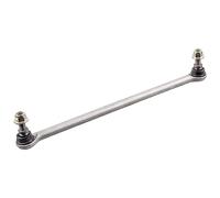 febi bilstein 43770 Stabilizzatore Link con dadi di bloccaggio, confezione da 1