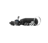 Barra sterzo Assale anteriore Sx 43774 FEBI BILSTEIN per BMW X5 X6