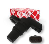 Sensore, posizione albero a camme FEBI BILSTEIN 43778