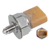 FEBI BILSTEIN 43782 Sensore, Pressione carburante