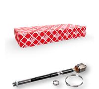 Giunto assiale, asta a binario FEBI BILSTEIN 43792